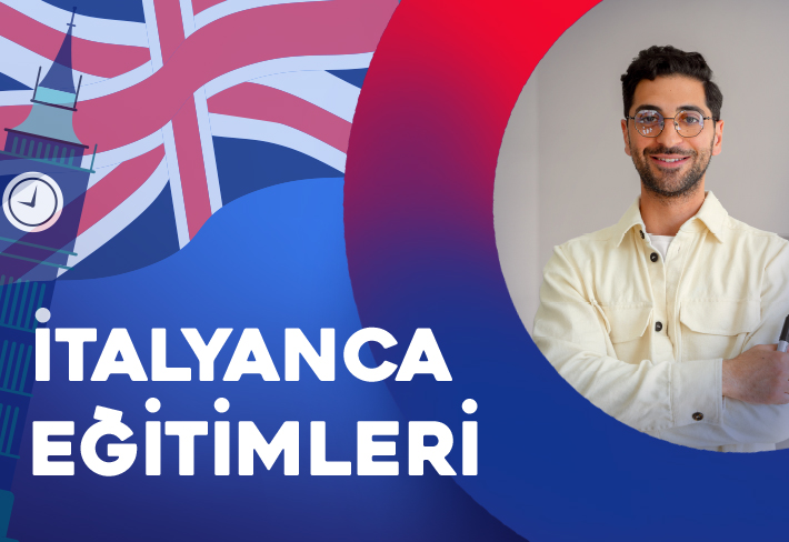 İtalyanca Eğitimi