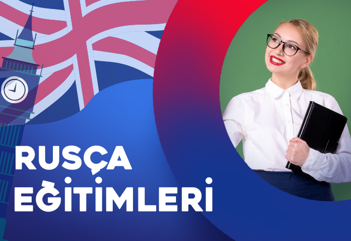 Rusça Eğitimi