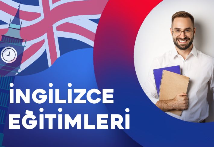 İngilizce Eğitimi