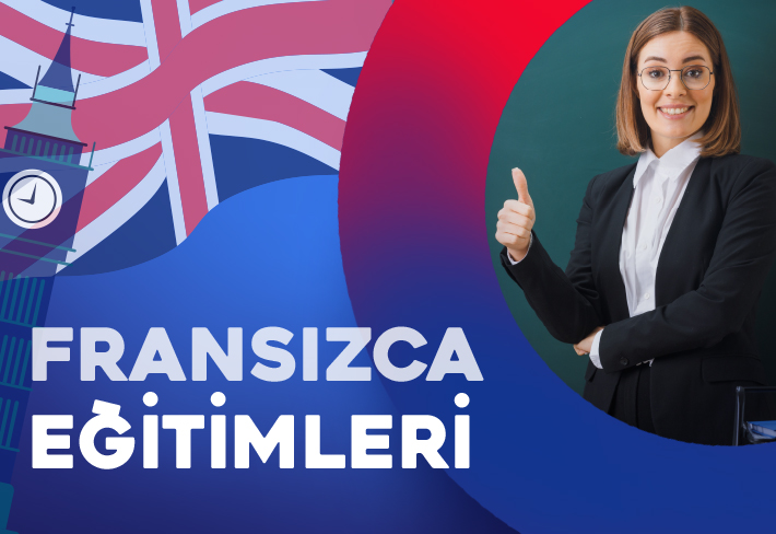 Fransızca Eğitimi