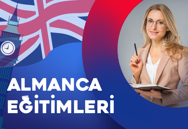 Almanca Eğitimi