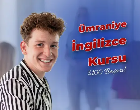 Ümraniye İngilizce Kursu | Şerifali İngiliz Kültür