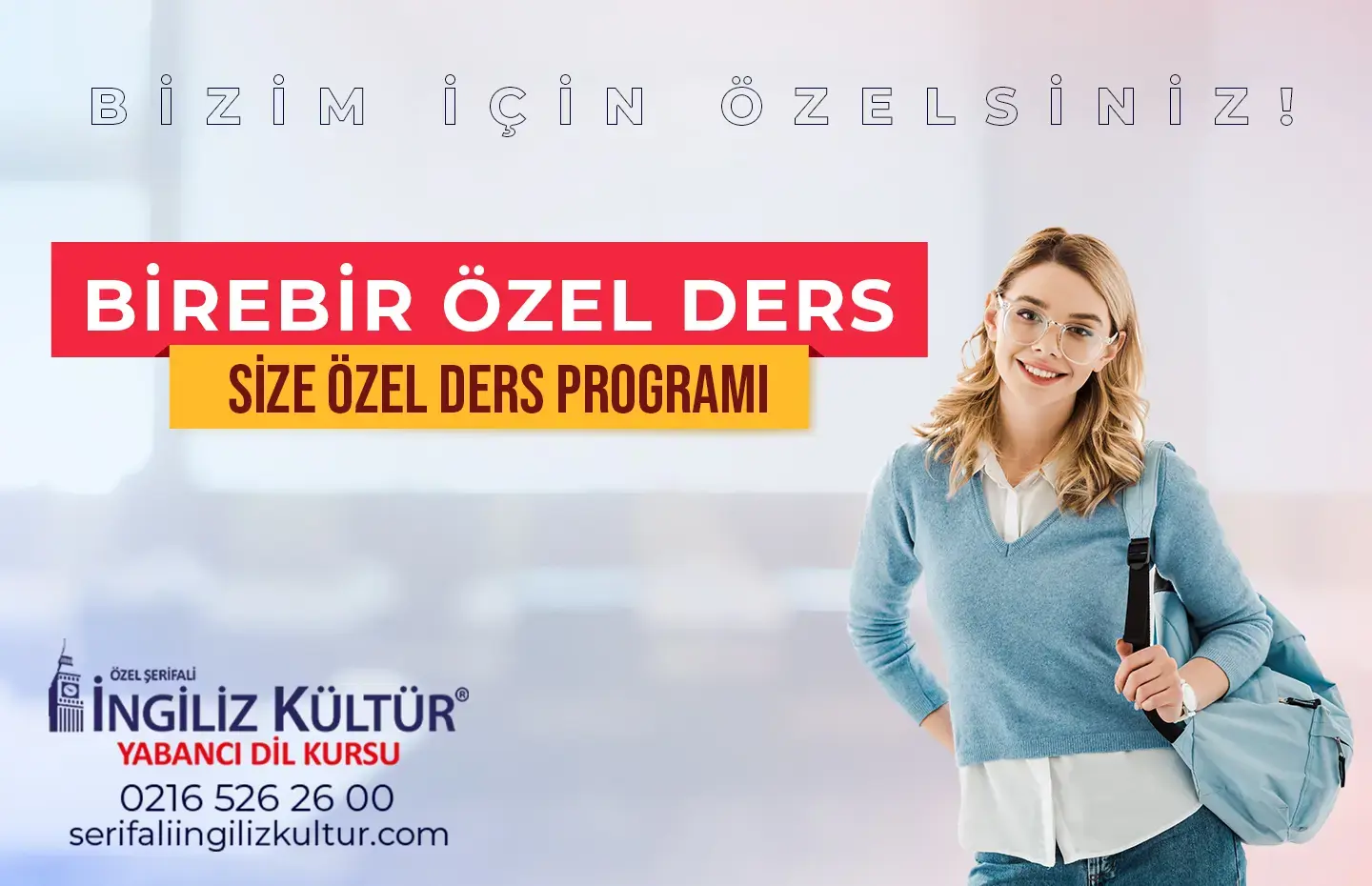 Özel Ders Eğitim Programları